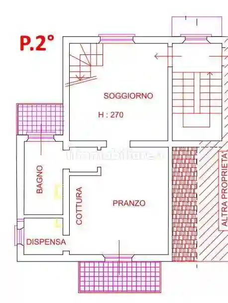 Casa indipendente - foto 3