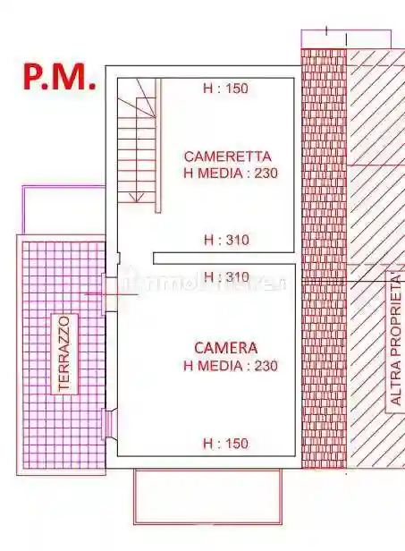 Casa indipendente - foto 4