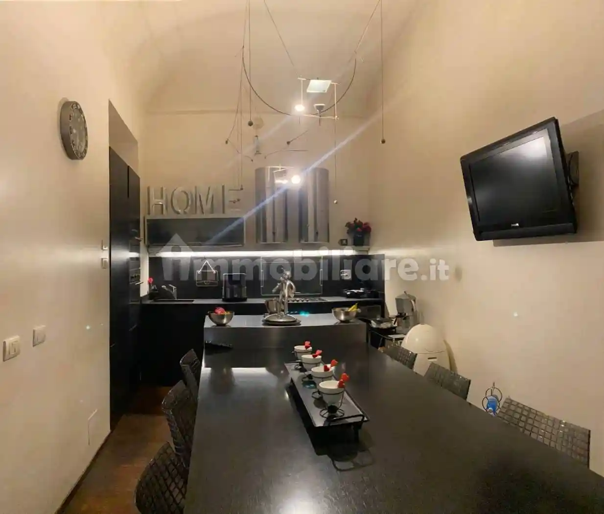 Appartamento in vendita a La Spezia