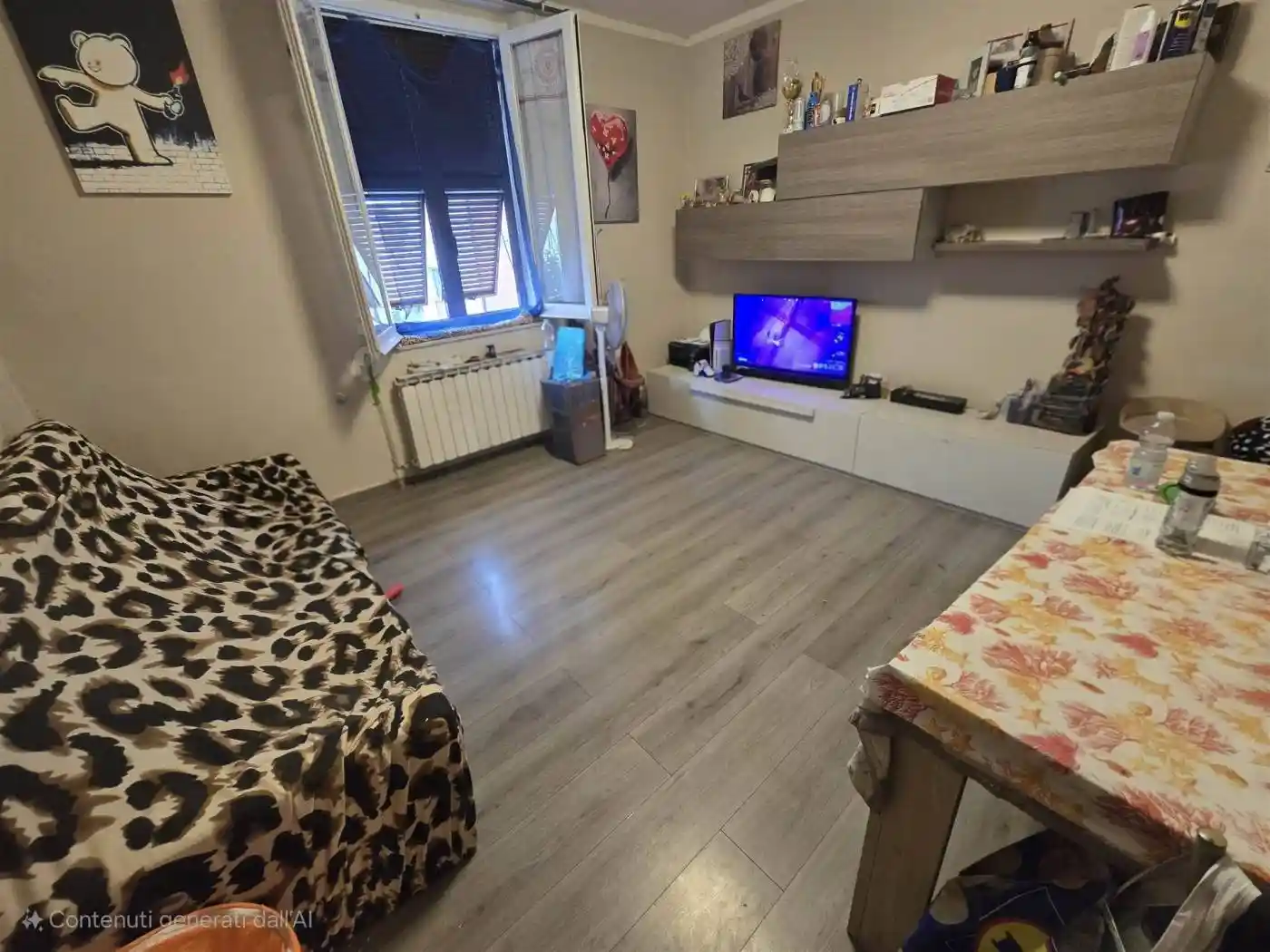 Appartamento in vendita a La Spezia