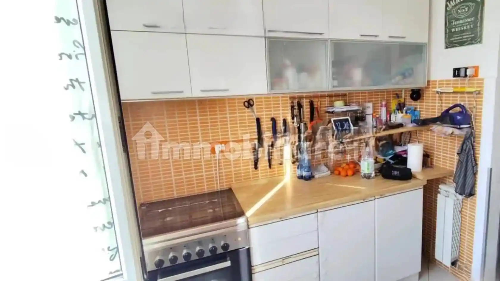 Appartamento in vendita a La Spezia