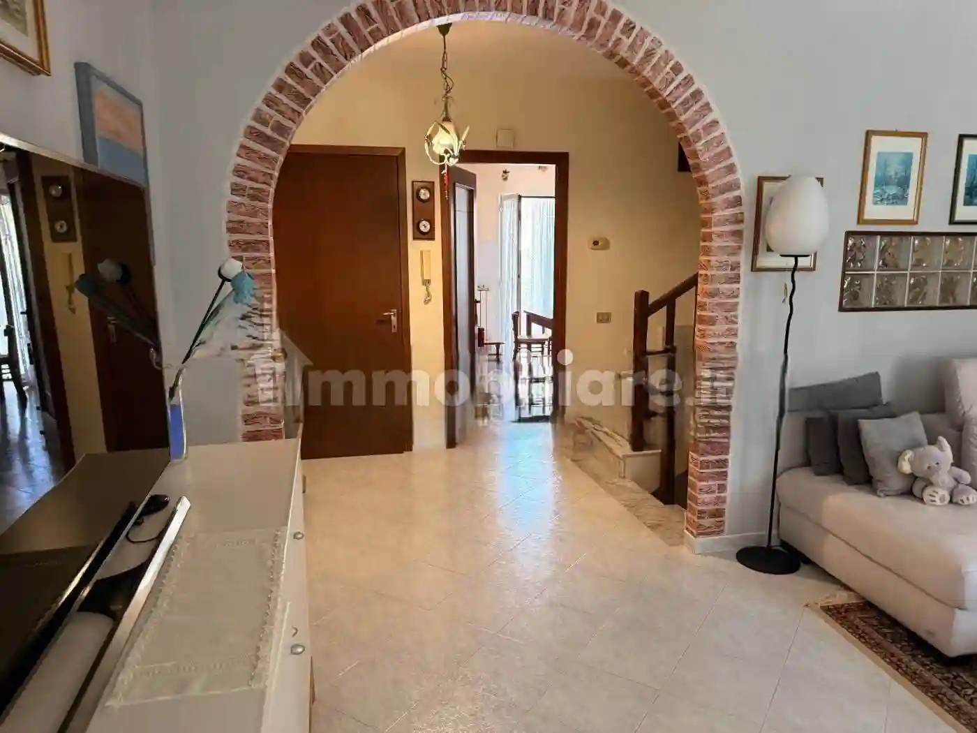 Villetta a schiera - foto 5