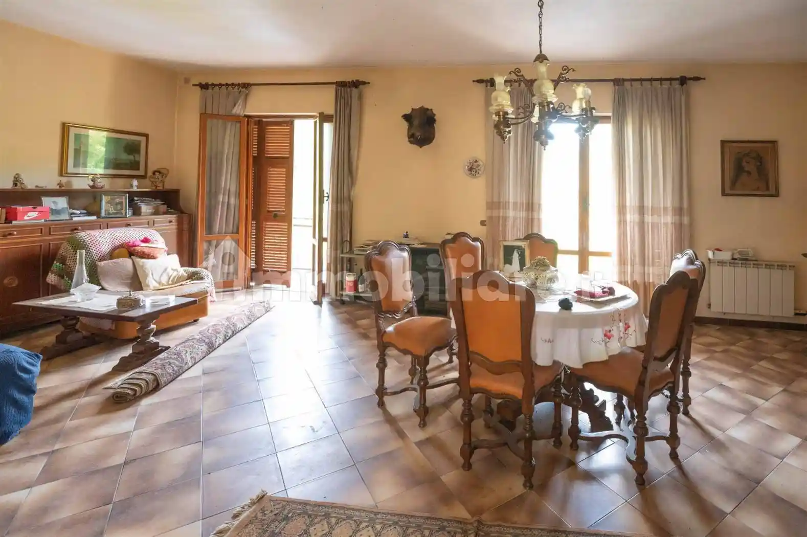 Appartamento in vendita a Follo