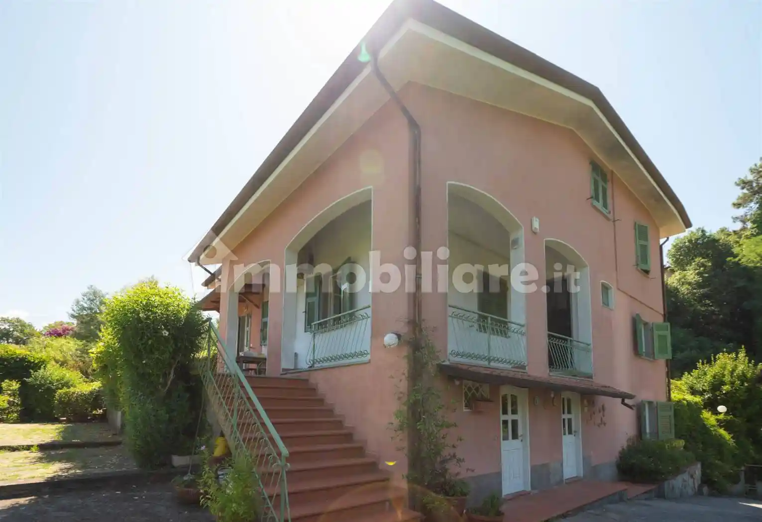 Casa indipendente in vendita a Ameglia