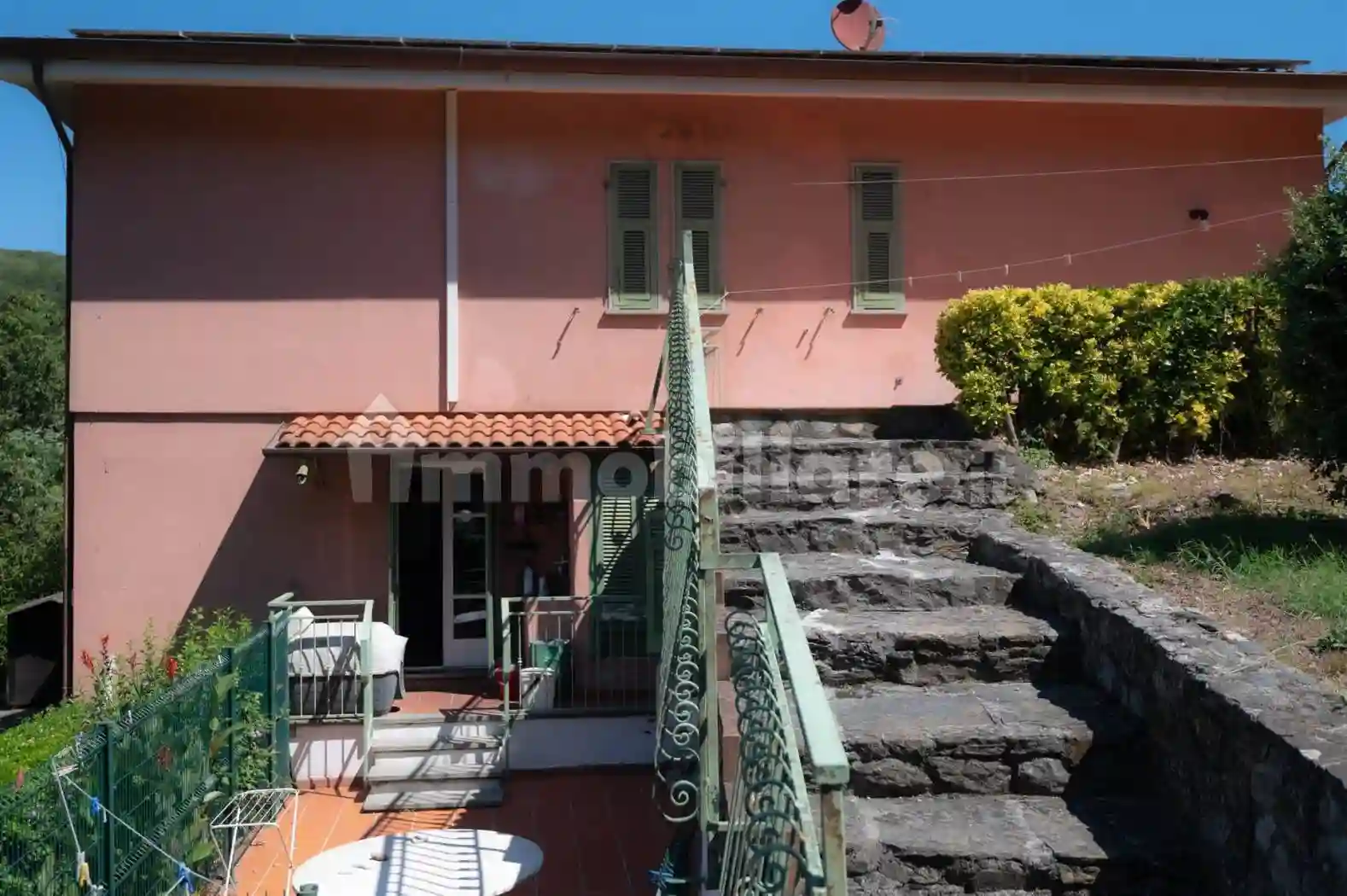 Casa indipendente - foto 4