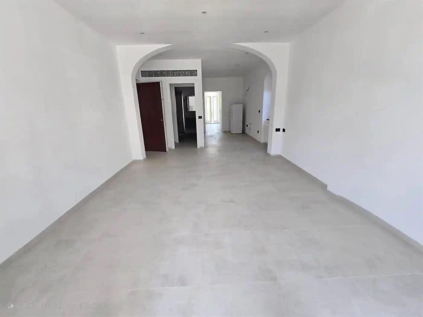 Appartamento in vendita a La Spezia