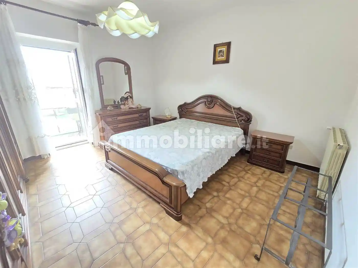 Casa indipendente in vendita a Vezzano Ligure