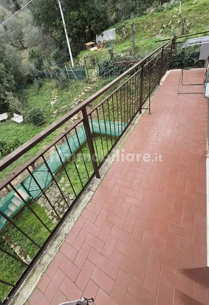 Appartamento in vendita a Lerici