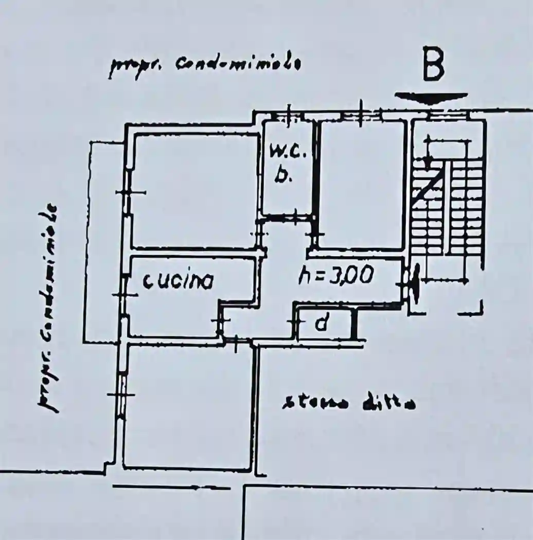 Appartamento - foto 3