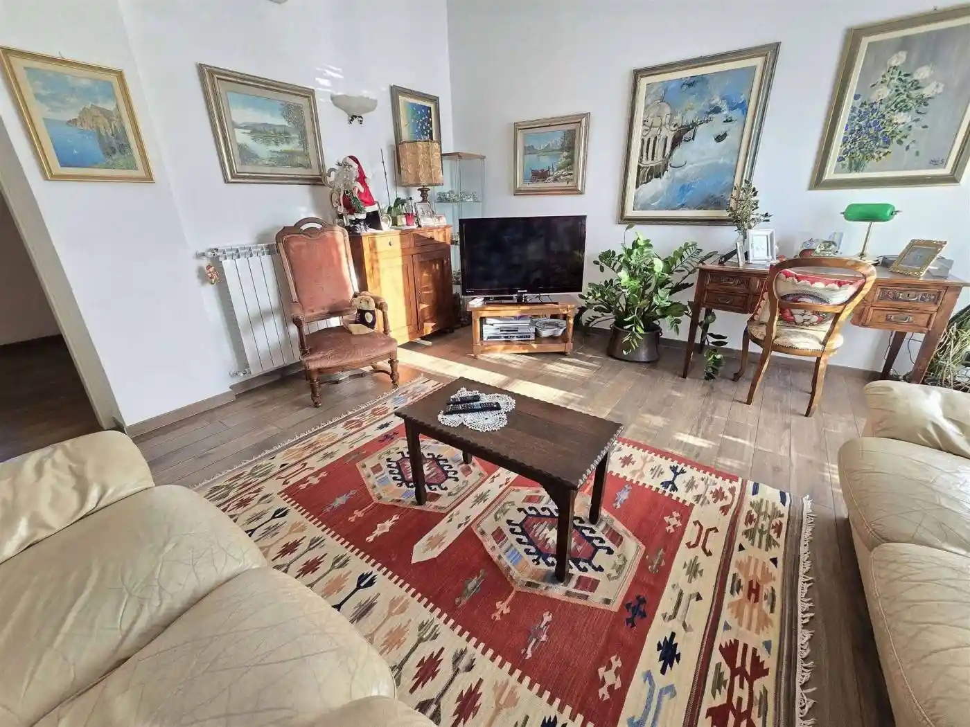 Appartamento in affitto a Sarzana