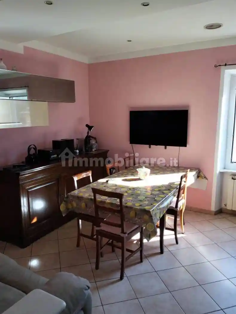 Appartamento in vendita a Portovenere