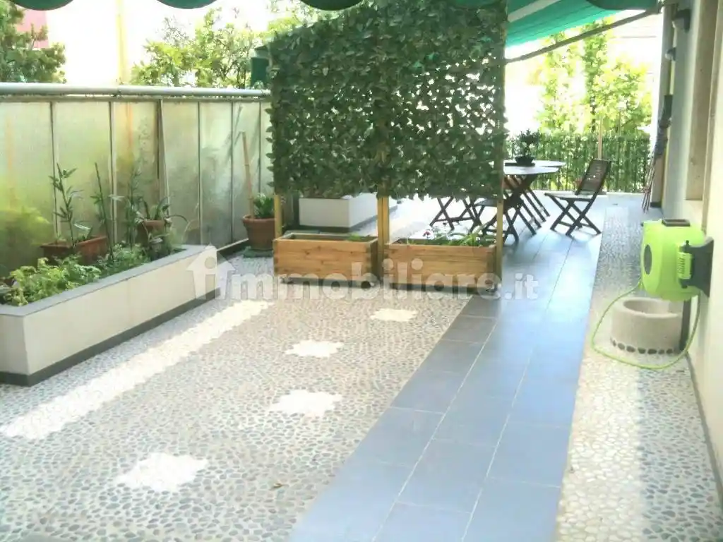 Appartamento in vendita a La Spezia