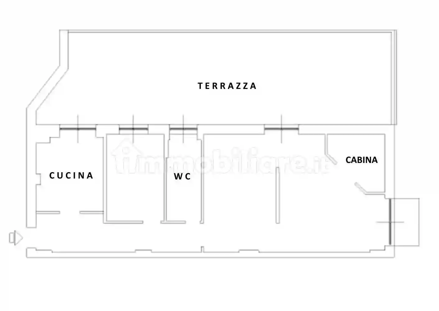 Appartamento - foto 3