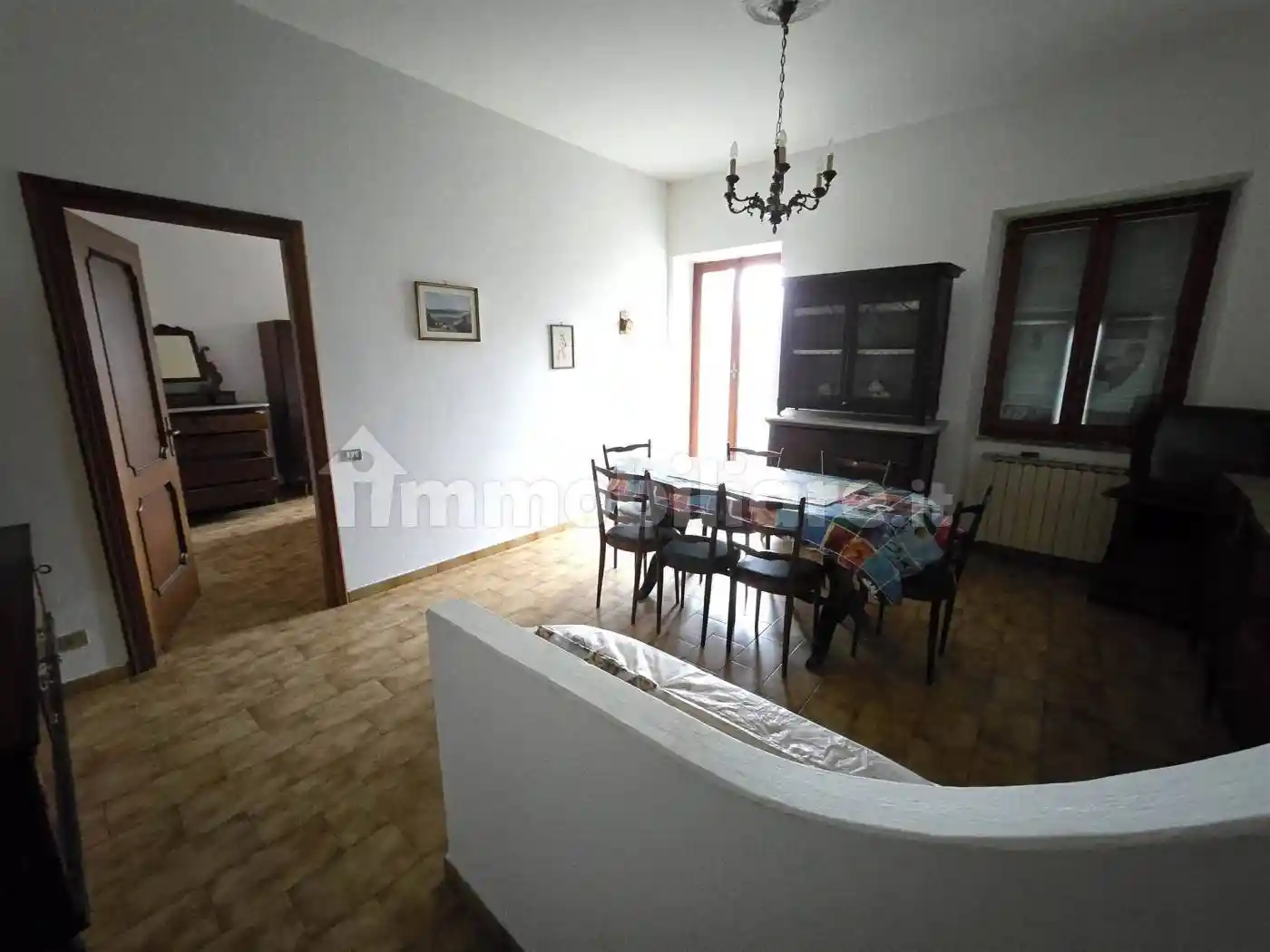 Appartamento in vendita a Riccò del Golfo di Spezia