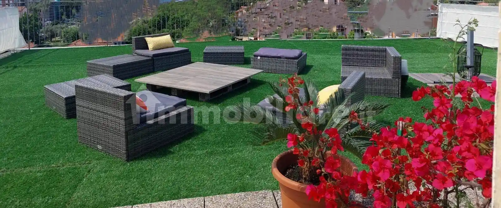 Appartamento in vendita a Sarzana