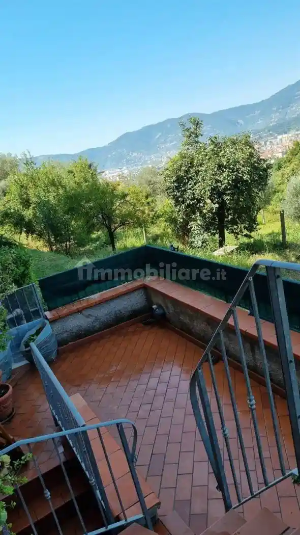 Casa indipendente in vendita a La Spezia