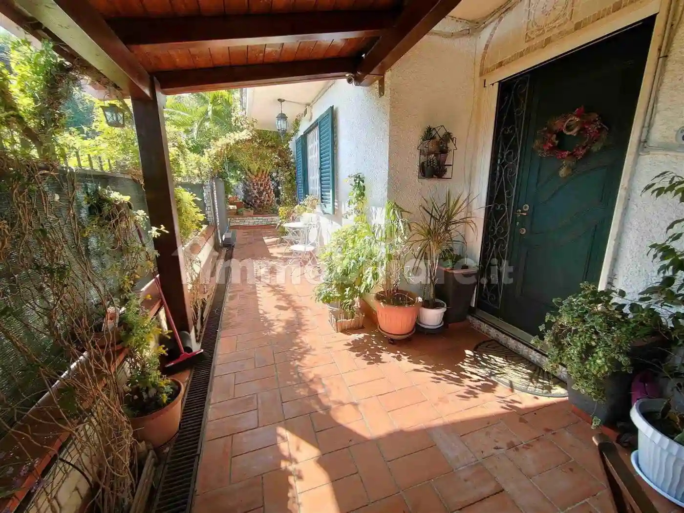 Villa - foto 4