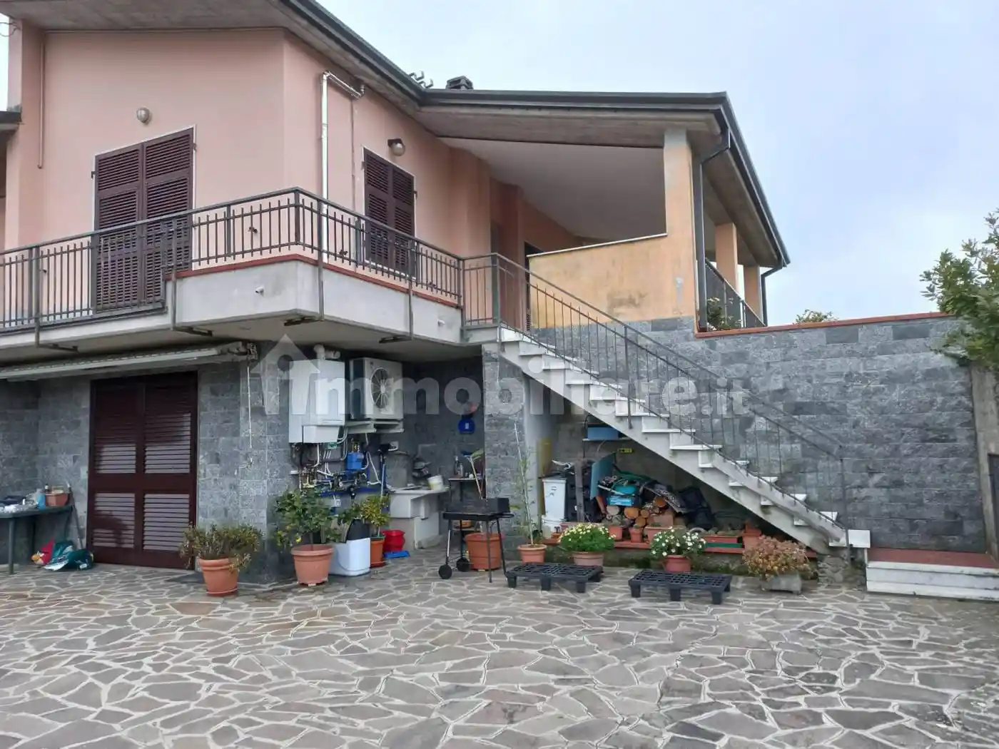 Appartamento in vendita a Monterosso al Mare
