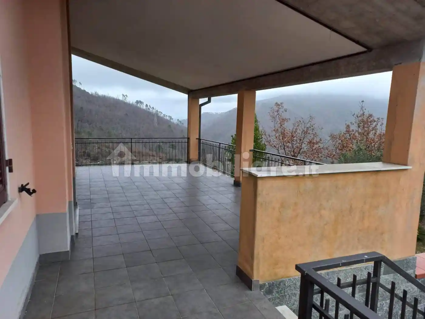 Appartamento in vendita a Monterosso al Mare