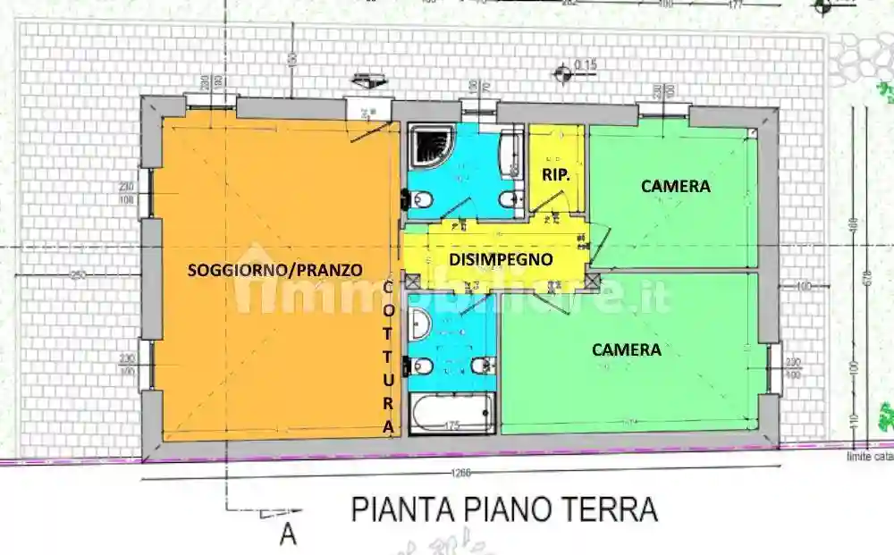 Rustico - Casale - foto 2