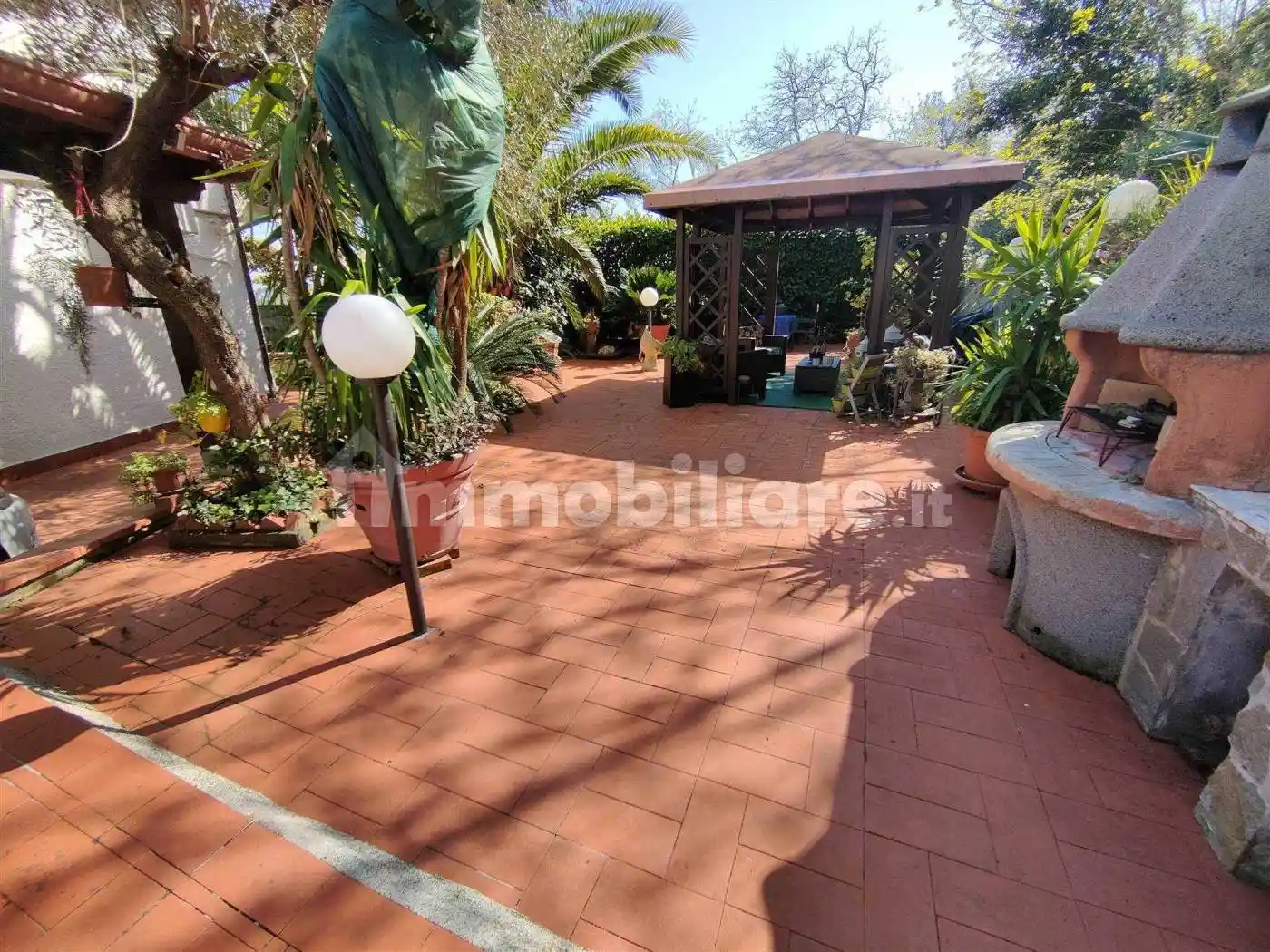 Villa in vendita a La Spezia