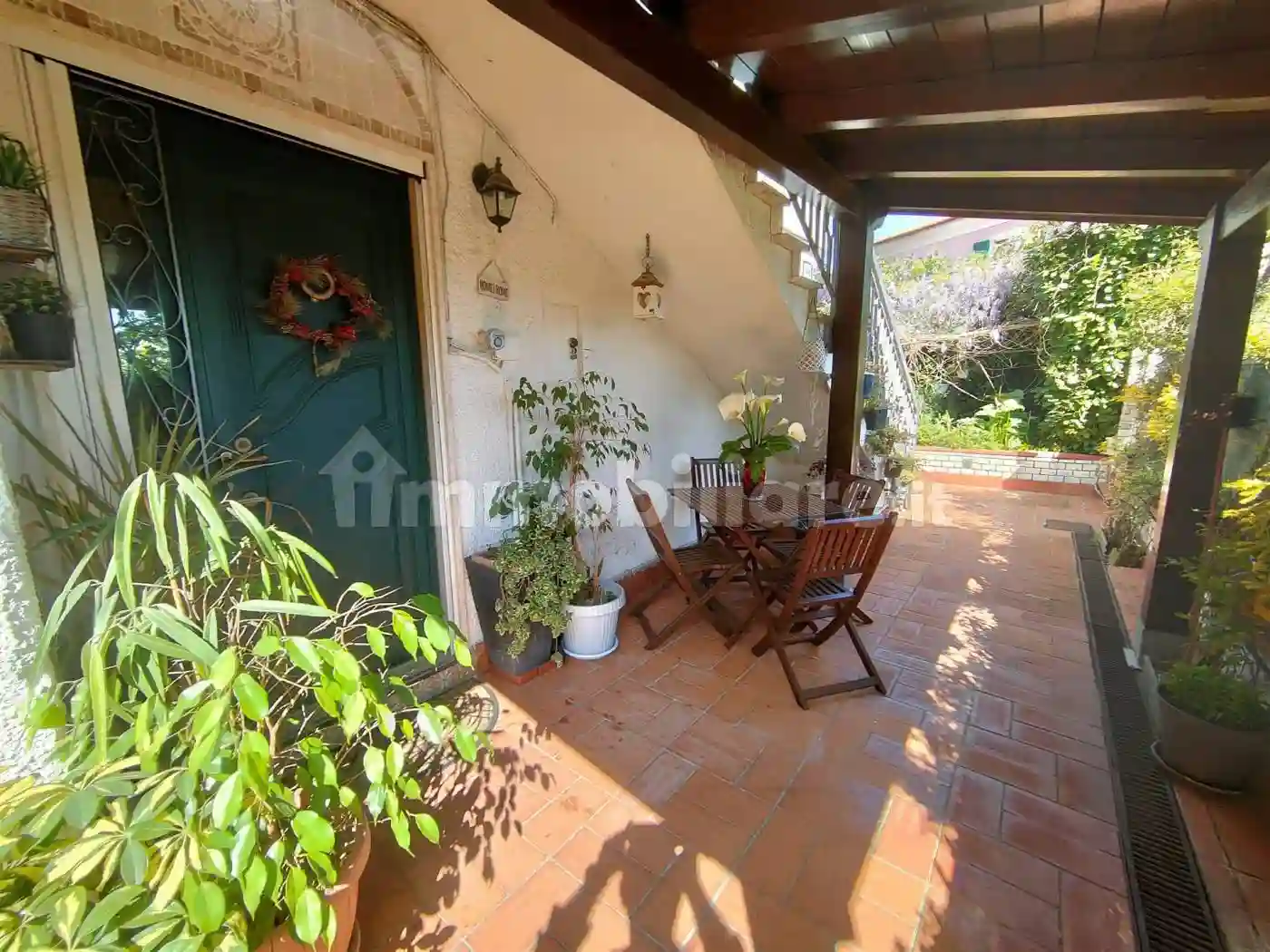Villa - foto 5