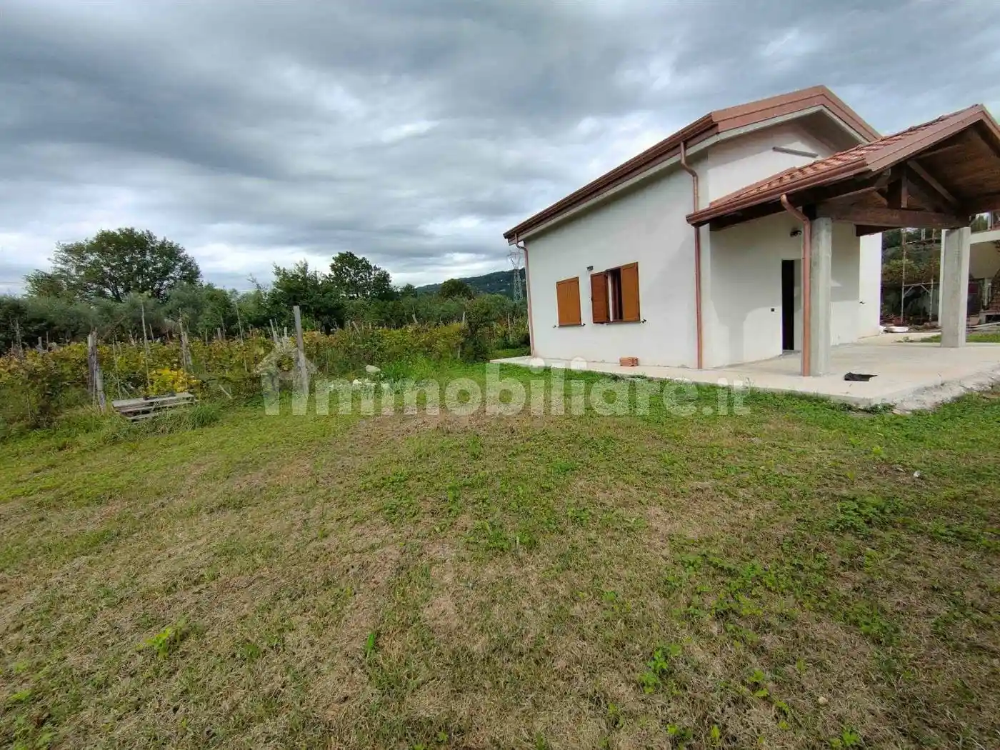 Villa in vendita a Santo Stefano di Magra