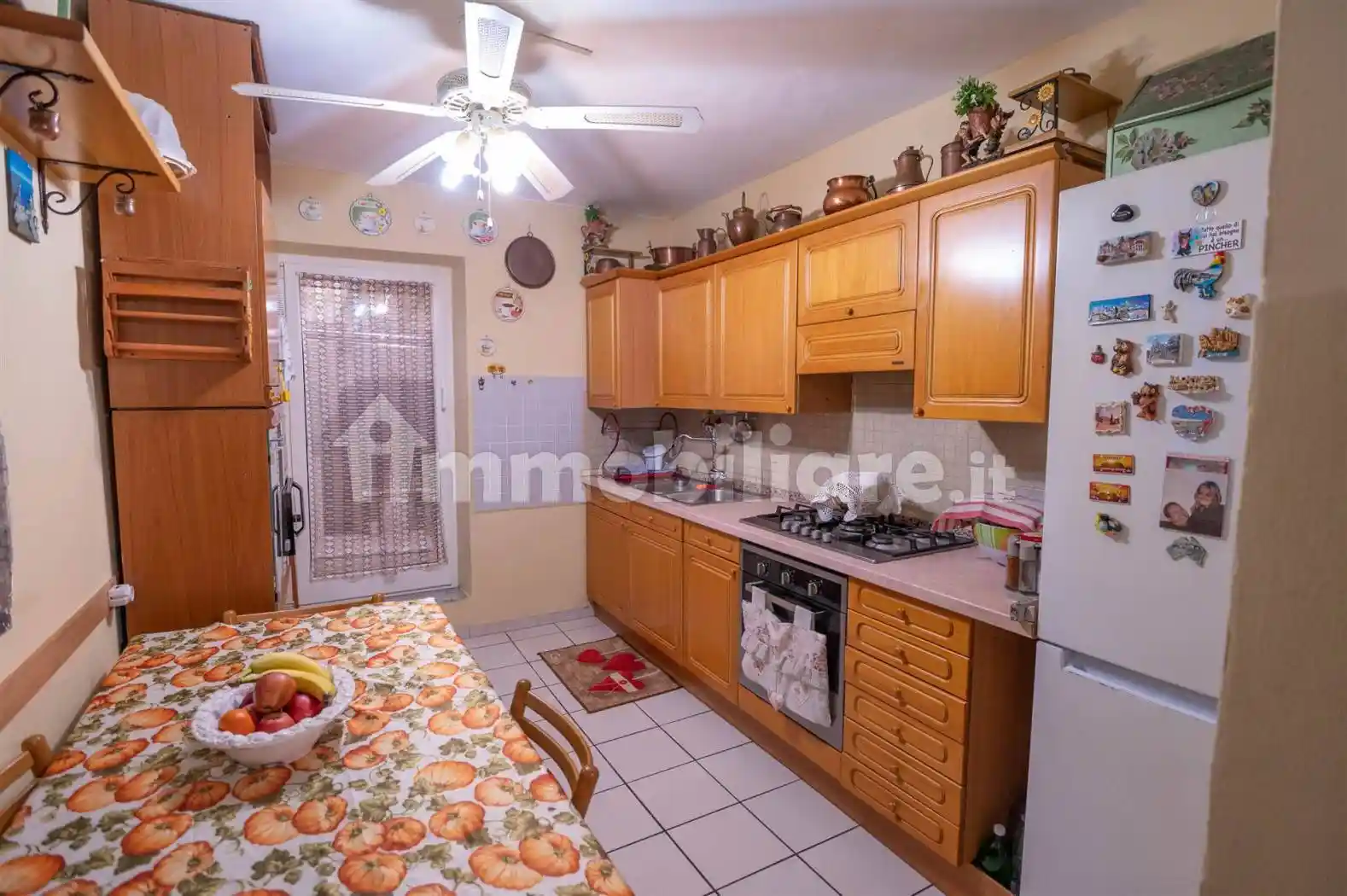 Appartamento in vendita a La Spezia