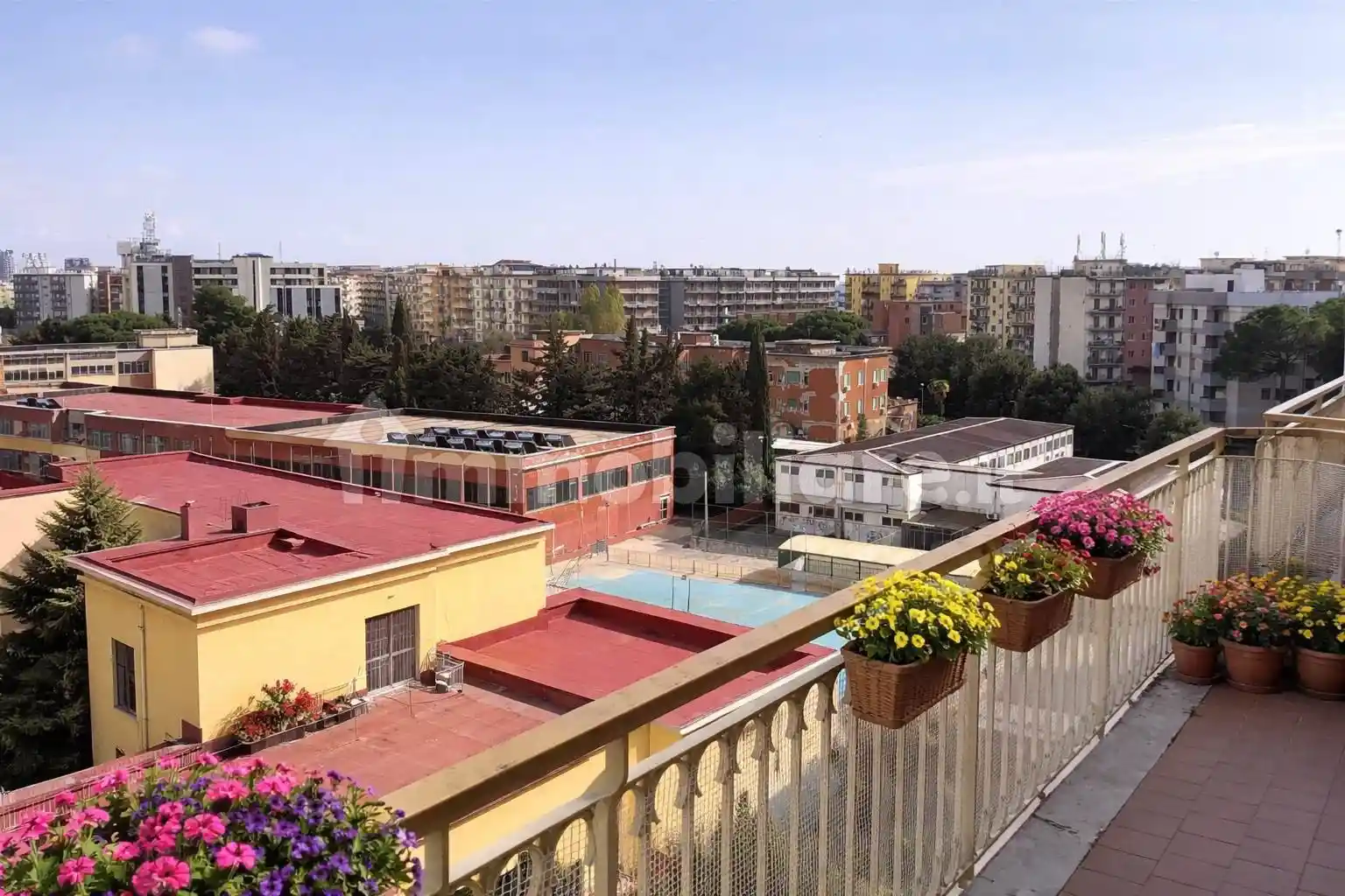 Appartamento in vendita a Salerno