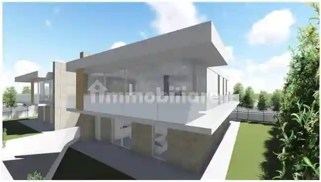 Villetta a schiera - foto 5