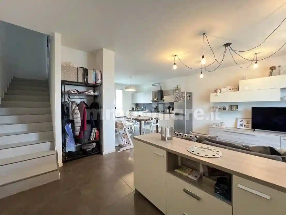 Villetta a schiera - foto 3