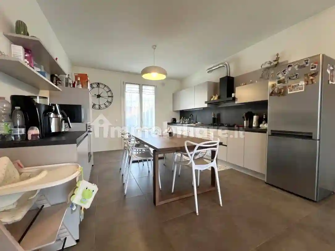 Villetta a schiera - foto 4