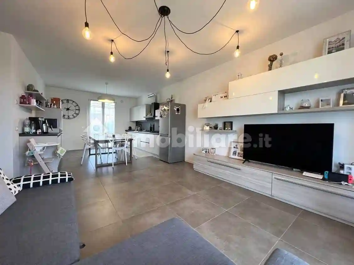 Villetta a schiera - foto 5