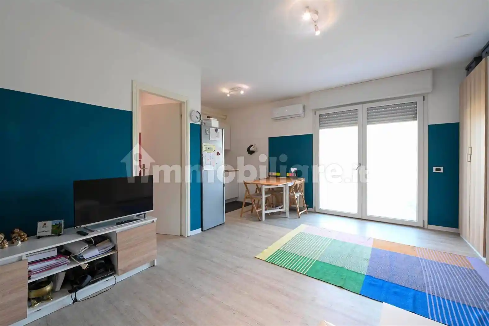 Appartamento in vendita a Modena