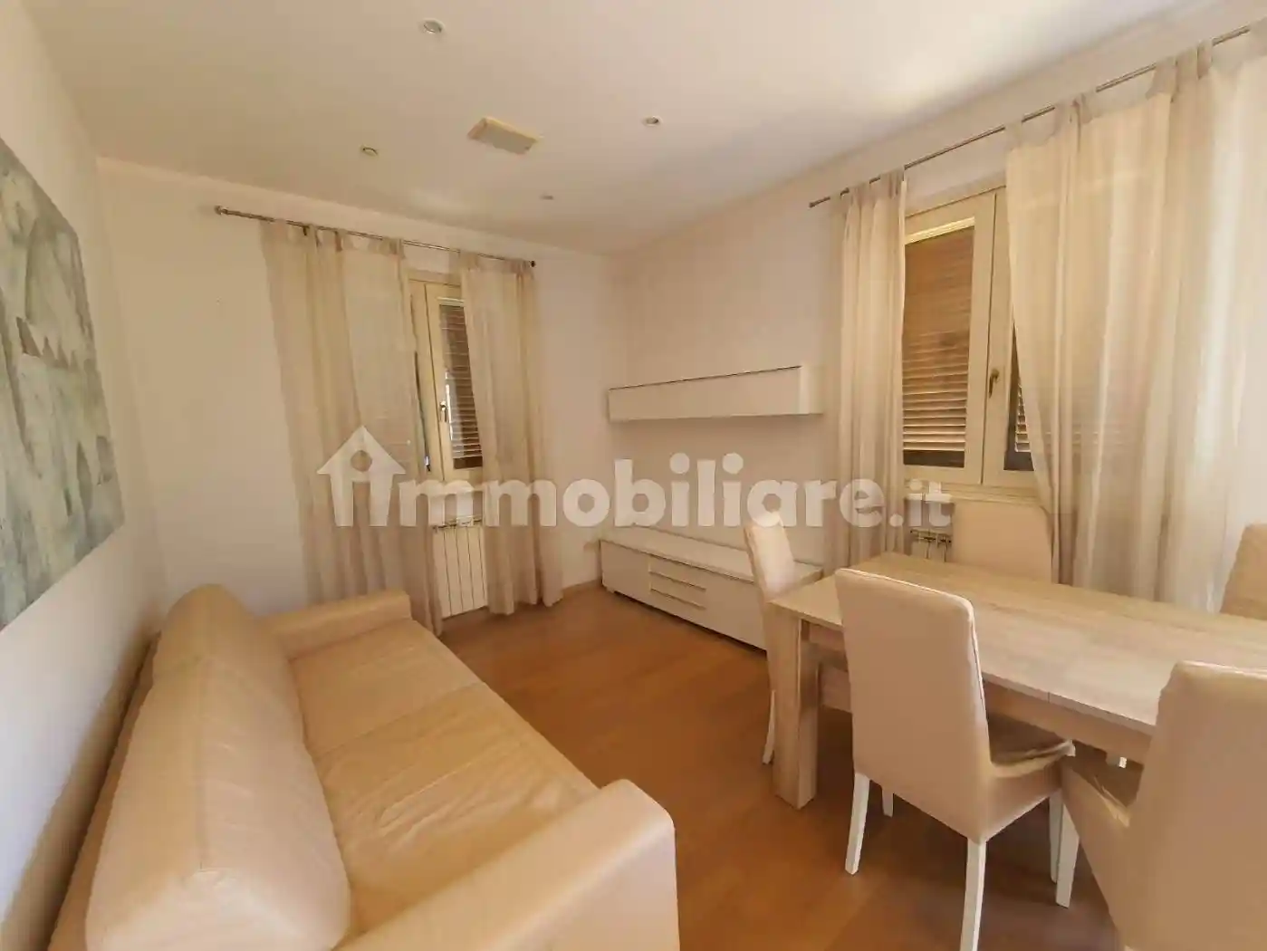 Appartamento in vendita a Massarosa