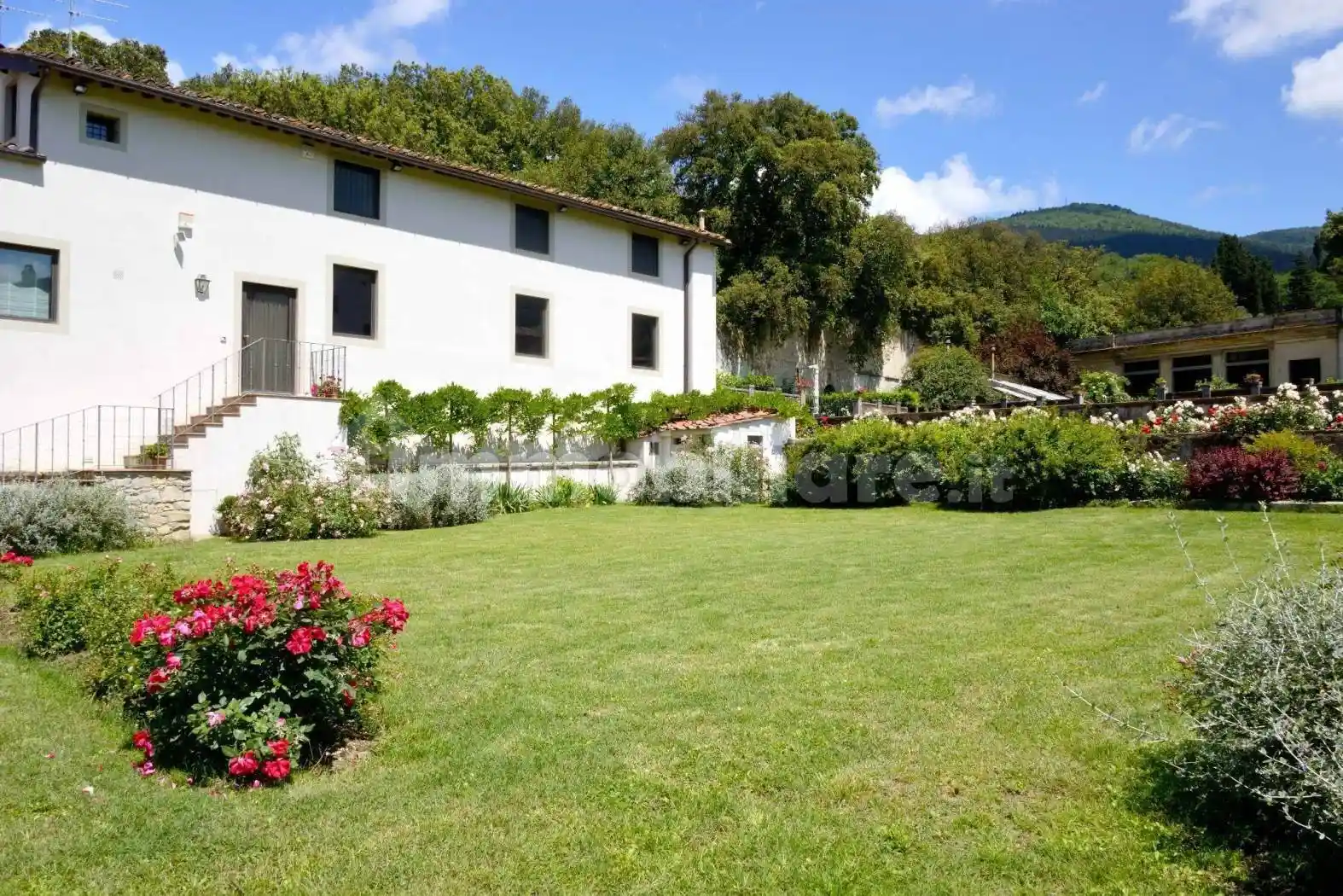 Casa indipendente in affitto a Sesto Fiorentino