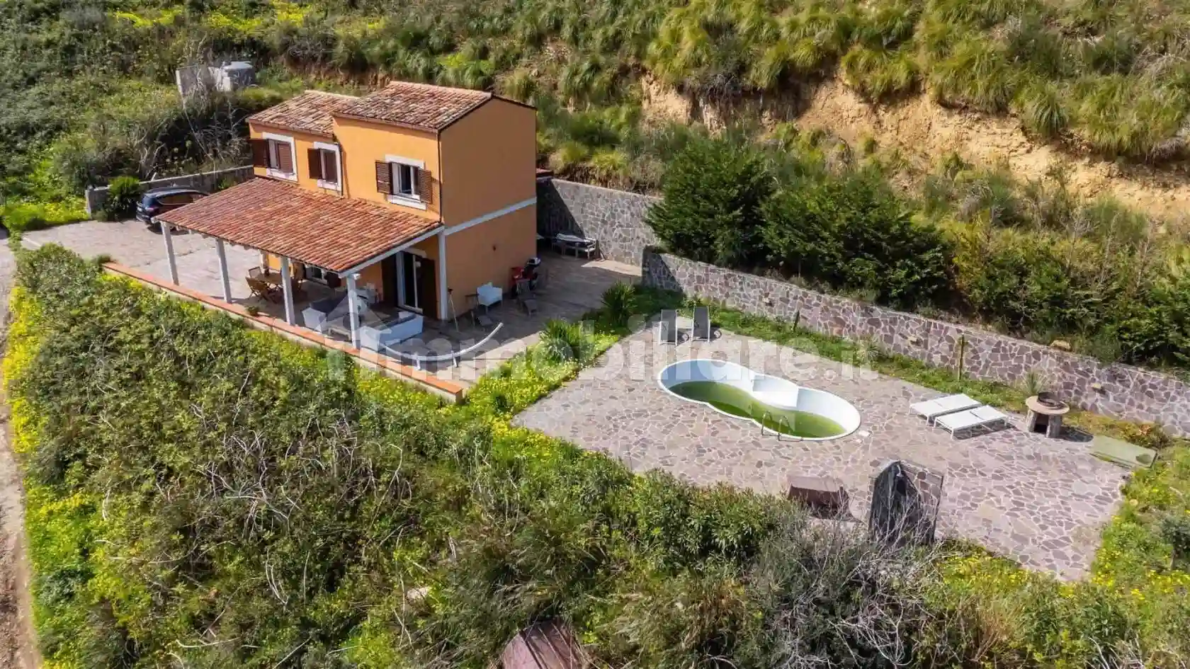 Villa - foto 5