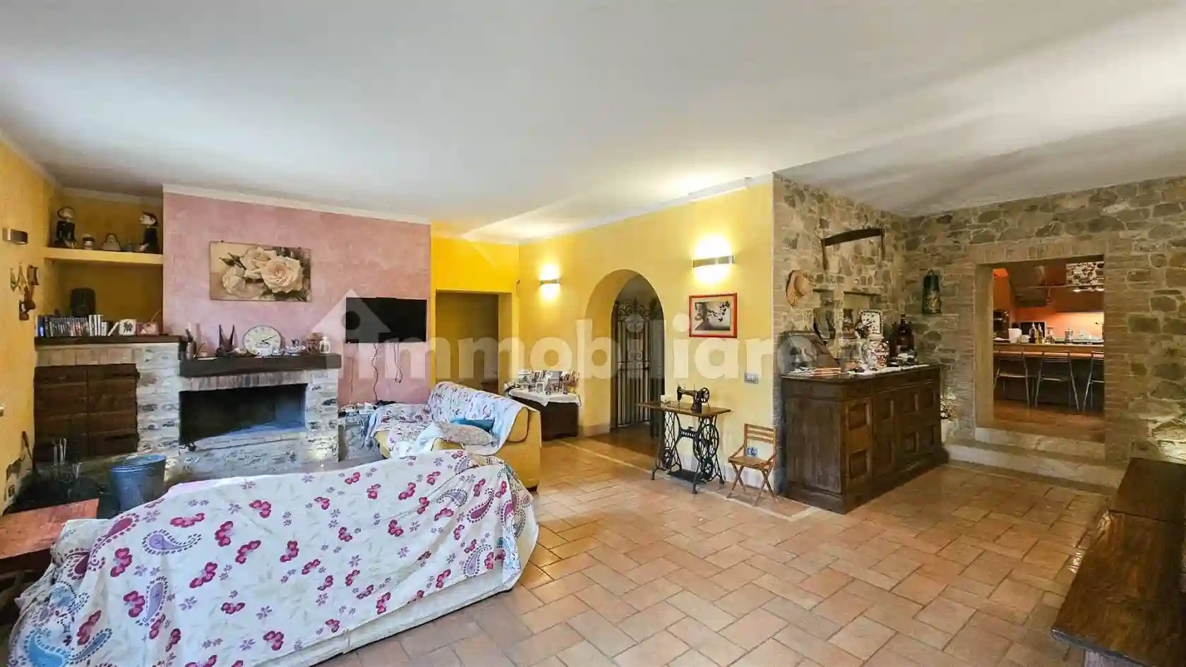 Casa indipendente - foto 2