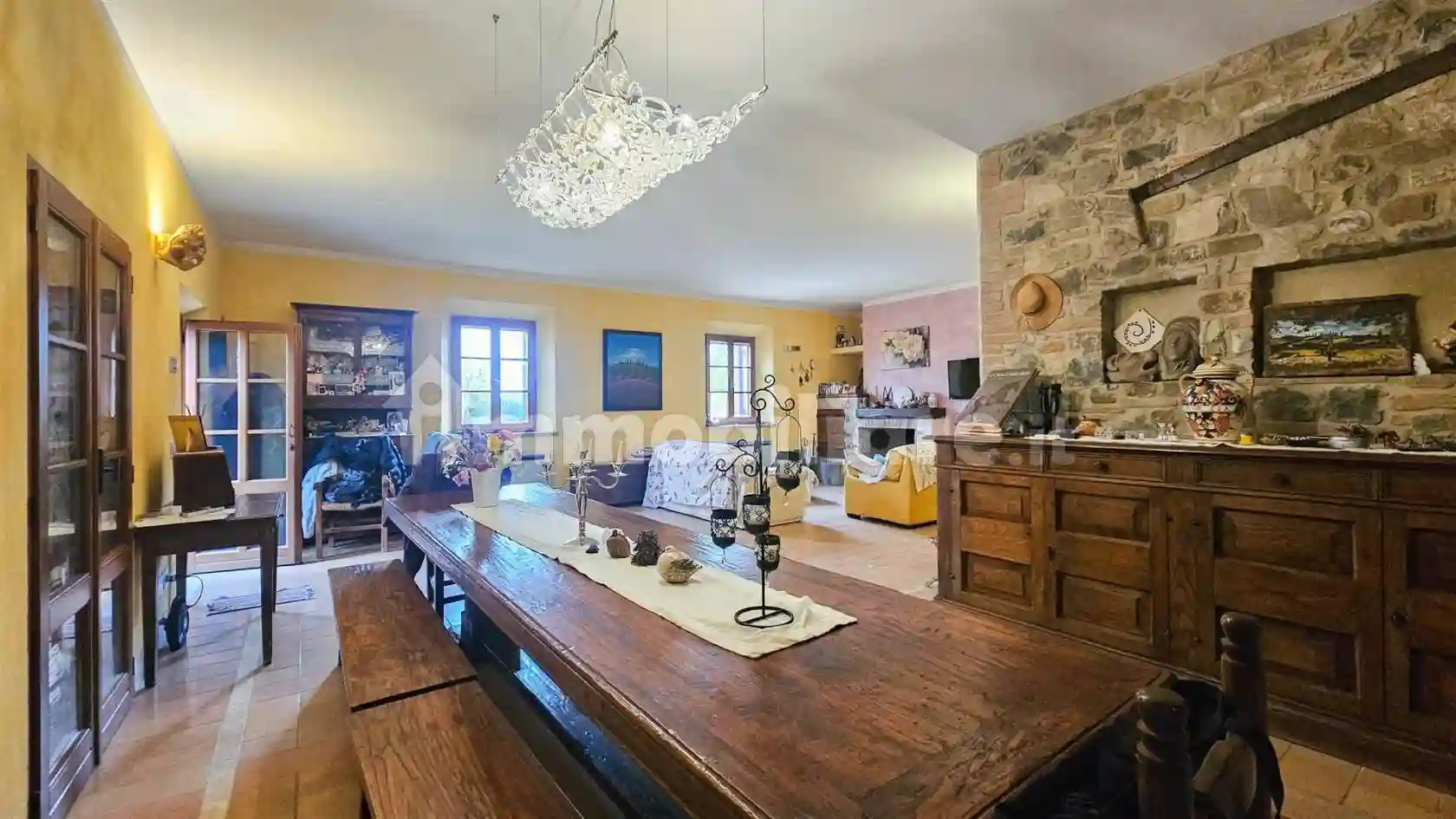 Casa indipendente - foto 3