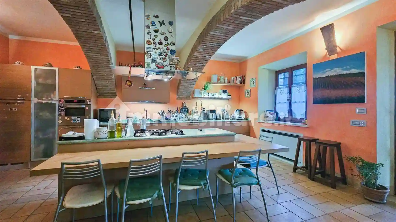 Casa indipendente - foto 4