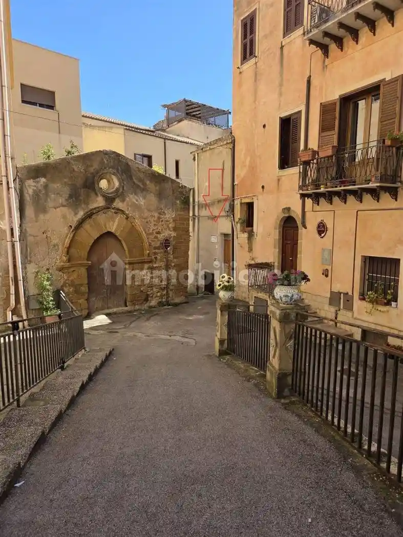 Appartamento in vendita a Sciacca