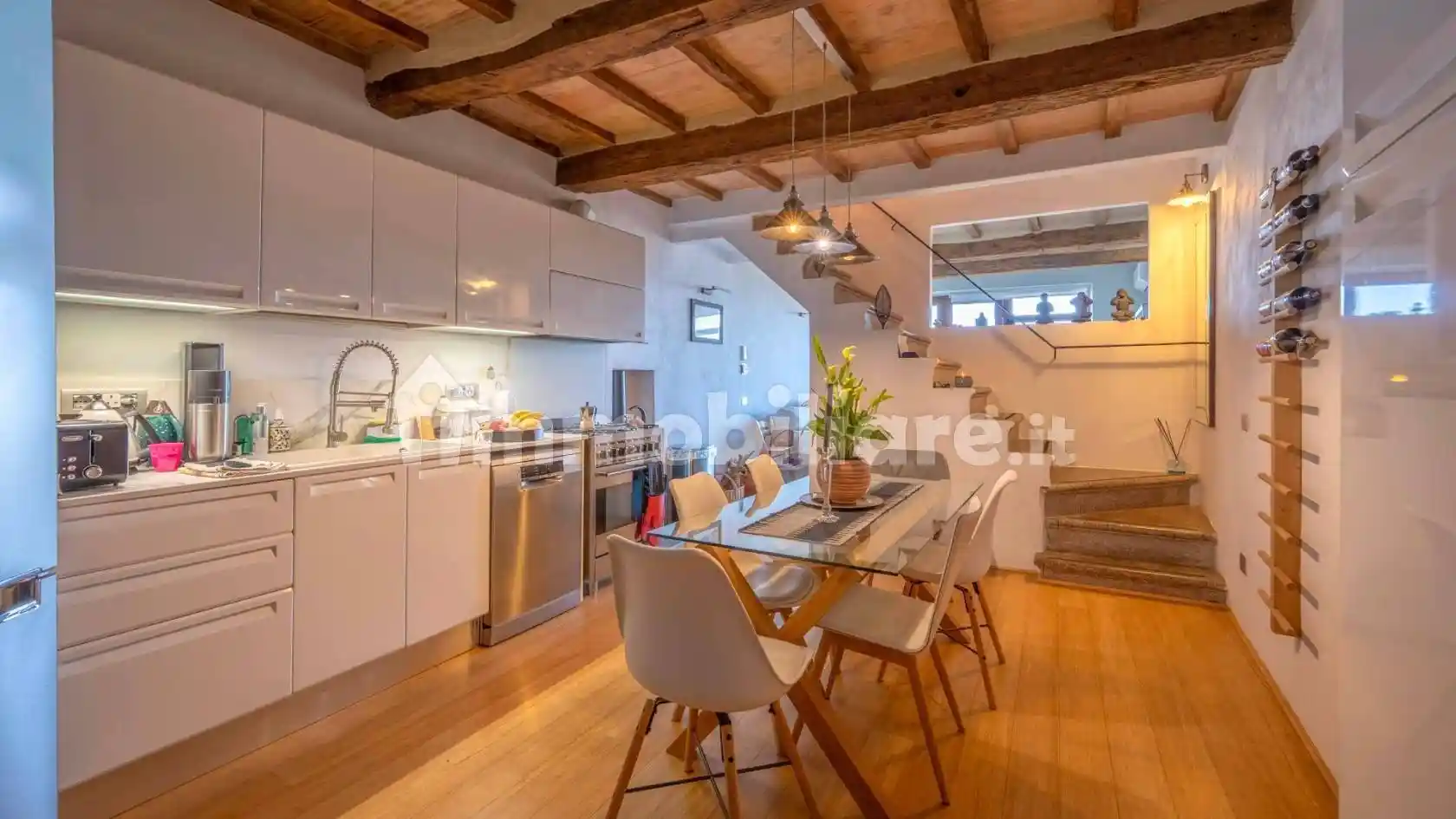 Casa indipendente in vendita a Castel del Piano