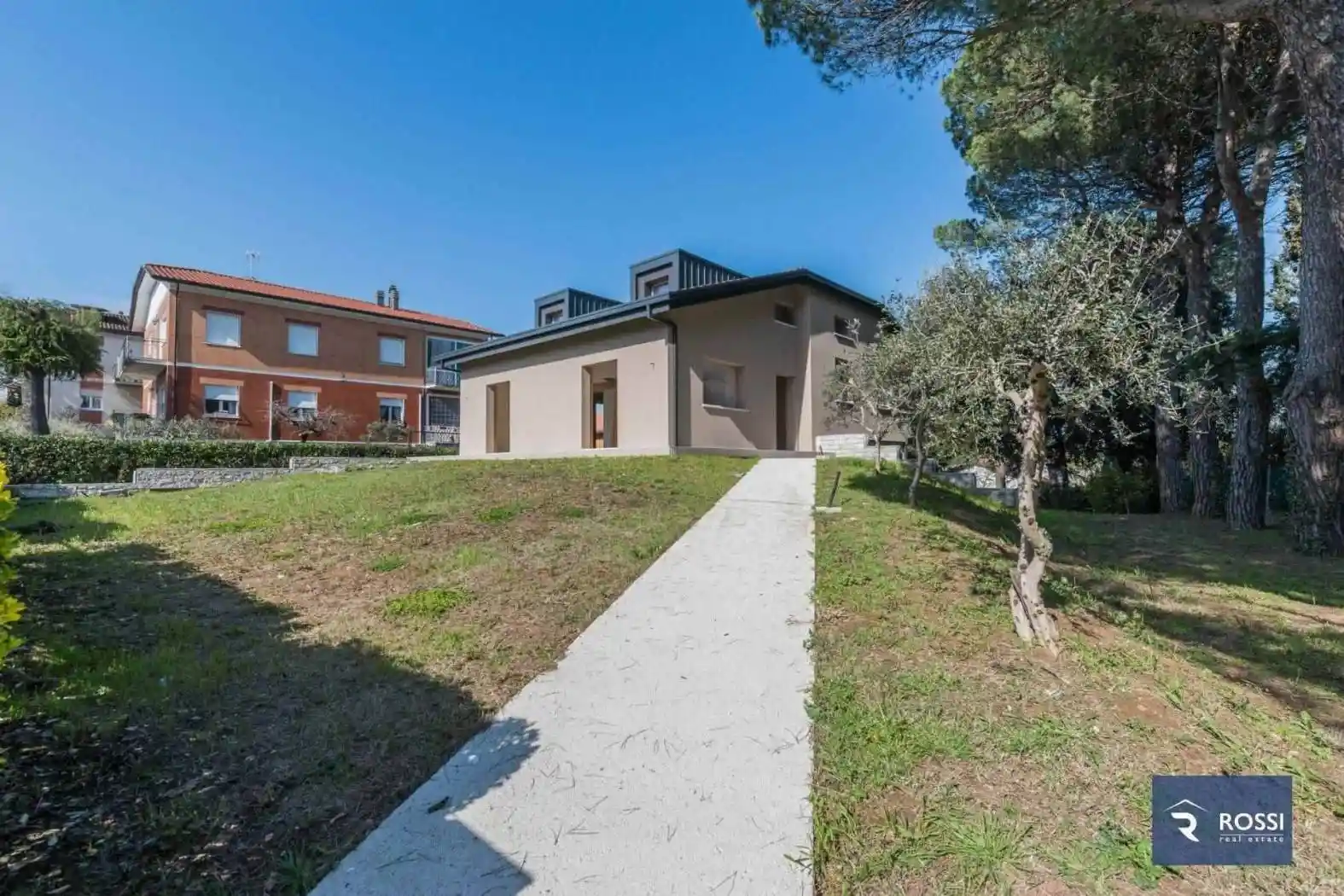 Villa in vendita a Verucchio