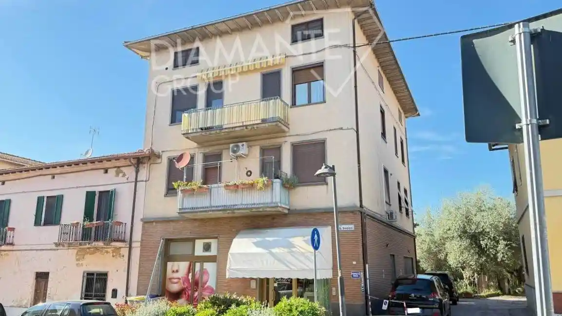 Appartamento in affitto a Castiglione del Lago