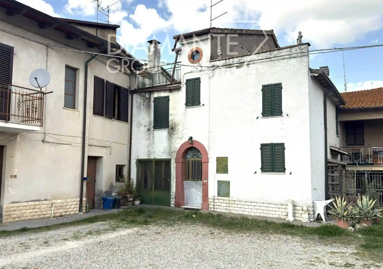 Casa indipendente in vendita a Castiglione del Lago