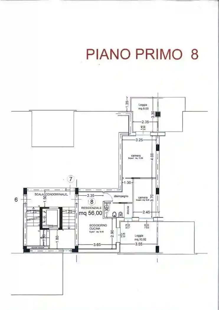 Appartamento - foto 5