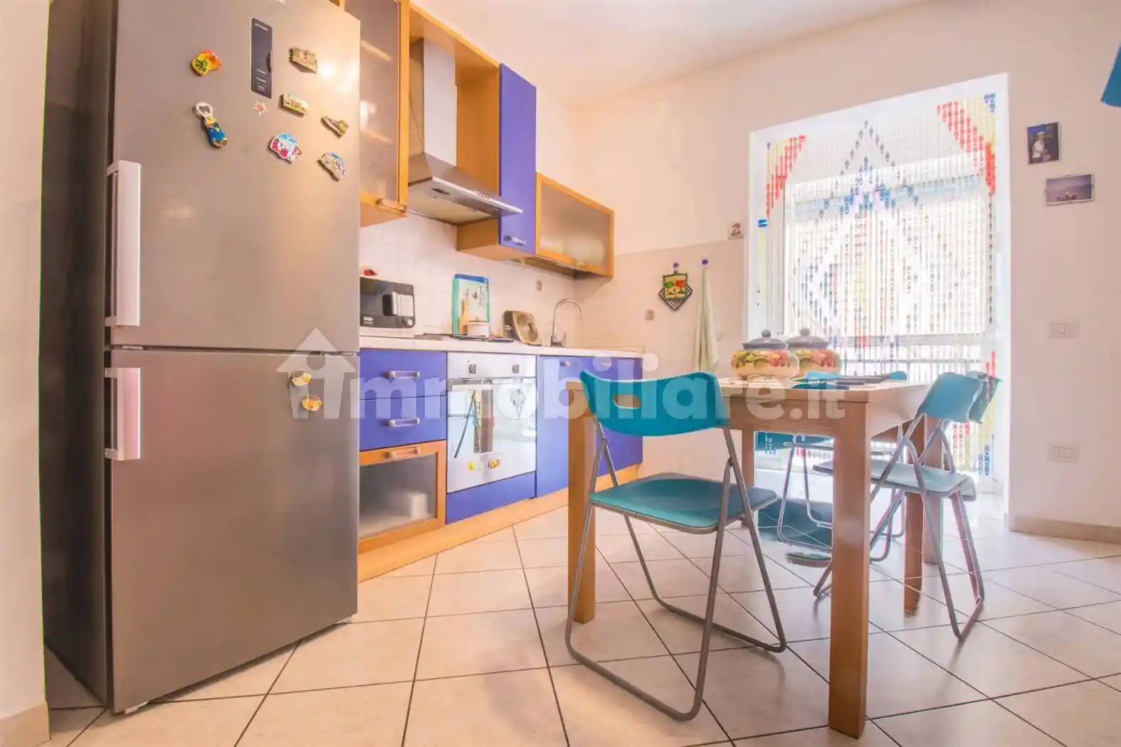 Appartamento in vendita a Follonica