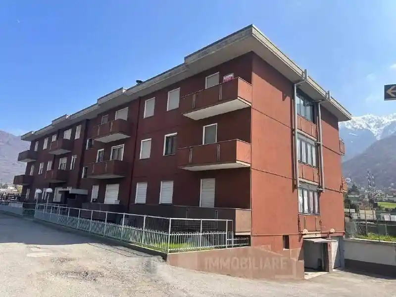 Appartamento in vendita a Talamona