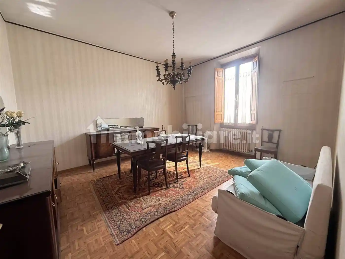 Appartamento in vendita a Sesto Fiorentino