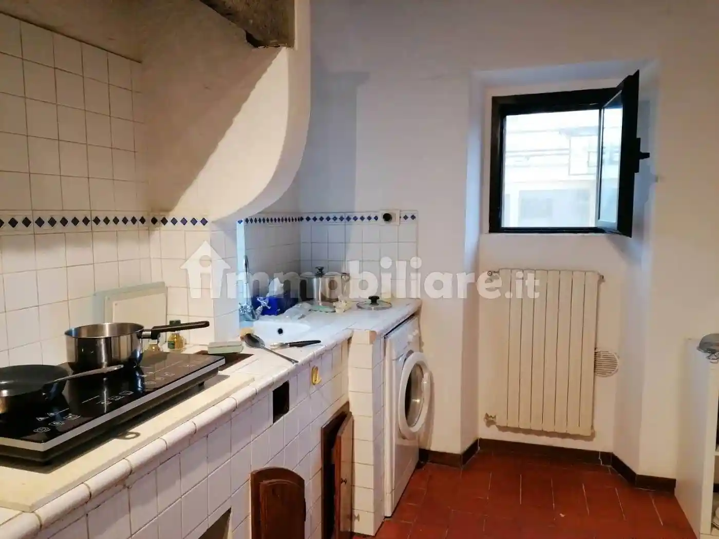 Appartamento in vendita a Firenze